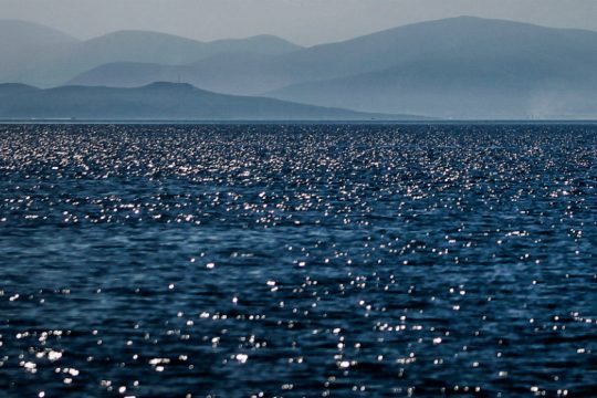 Πτώμα σε παραλία της Χίου