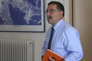 Η αλήθεια για μια καταδίκη 