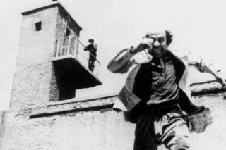 Αντιφασιστικό αφιέρωμα στην ΕΡΤ