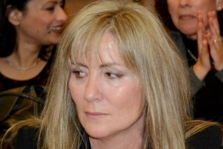 Με ευρεία πλειοψηφία ανανεώθηκε η θητεία της Ελ. Τουλουπάκη