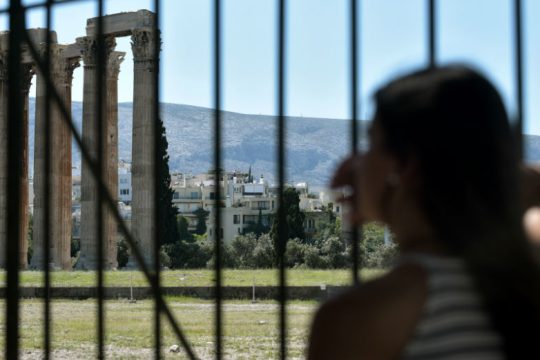 Ξεκινά το διευρυμένο ωράριο σε αρχαιολογικούς χώρους και μουσεία