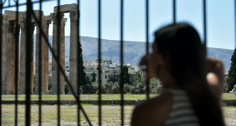 Ξεκινά το διευρυμένο ωράριο σε αρχαιολογικούς χώρους και μουσεία