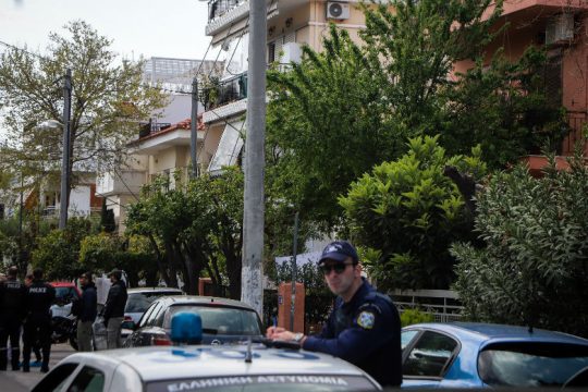 Είχε αφήσει σημείωμα ο αυτόχειρας παιδοκτόνος στο Χαλάνδρι