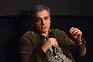 «Ποτέ δεν κατηγόρησα τον Βαρουφάκη για το 2015»