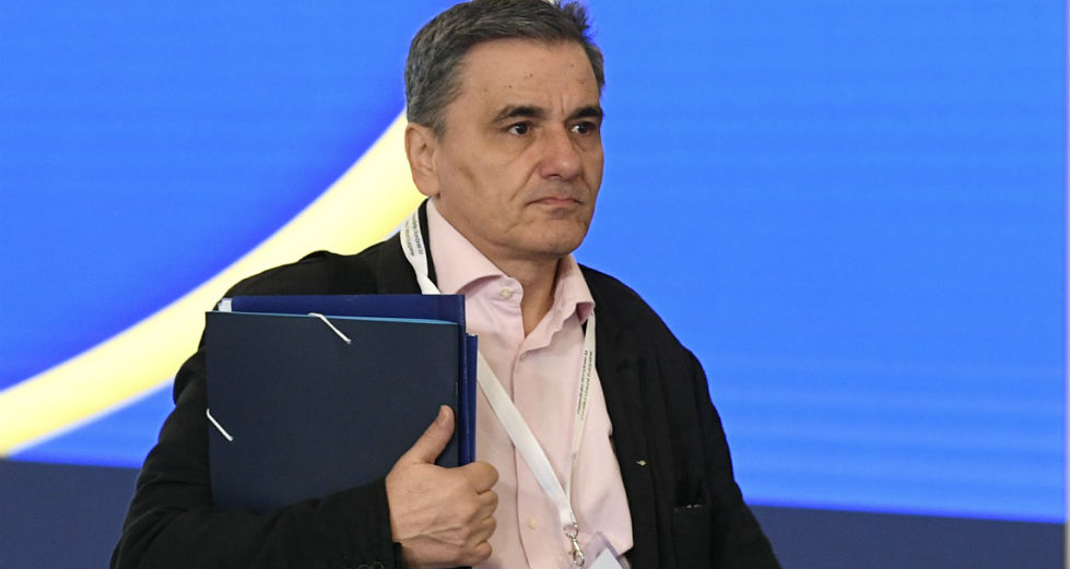 Aίτημα για αποπληρωμή δανείων του ΔΝΤ κατέθεσε η Αθήνα