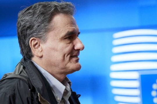 To Eurogroup ενέκρινε την εκταμίευση της δόσης