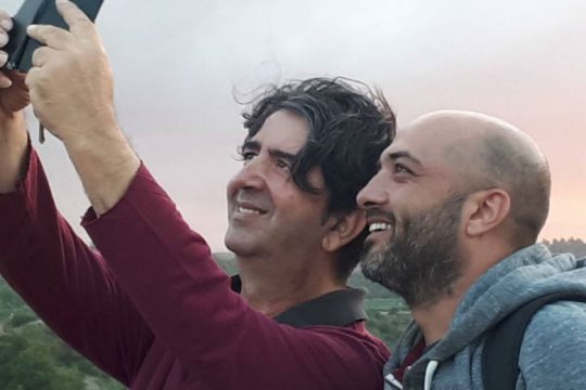 «Ήδη θέμα καθημερινής συζήτησης το περιεχόμενο της»