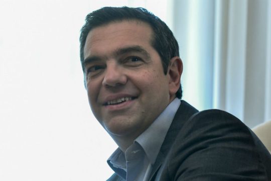 «Μακάριοι οι πεινώντες και διψώντες την Δικαιοσύνη, ότι αυτοί χορτασθήσονται»