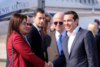 Τα παραλειπόμενα μιας επίσκεψης