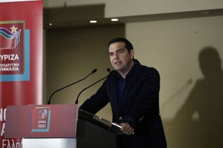 Να φτάσει το μήνυμα σε κάθε σπίτι
