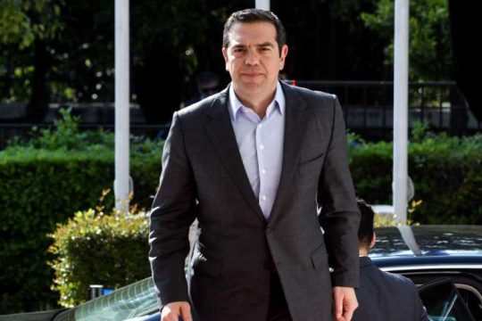 Καθαρές κουβέντες