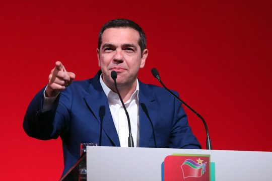 Πες πες, κάτι θα μείνει!