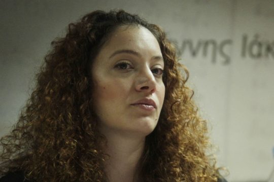 Οι πρώτοι 41 υποψήφιοι της «Ανυπότακτης Αττικής»