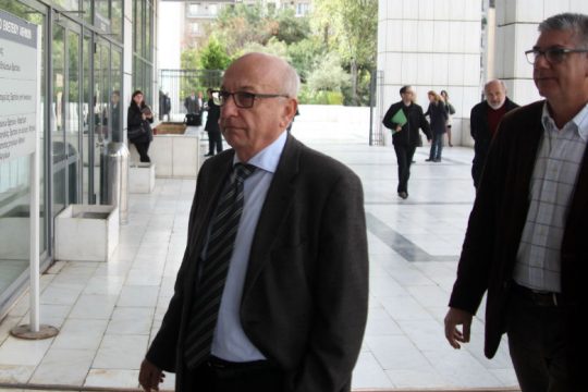 Εισαγγελέας: Μίζες Siemens σε Μαντέλη,Τσουκάτο και στελέχη ΟΤΕ