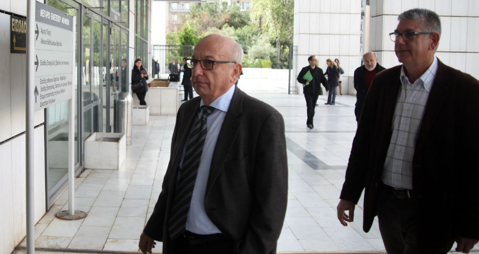 Εισαγγελέας: Μίζες Siemens σε Μαντέλη,Τσουκάτο και στελέχη ΟΤΕ