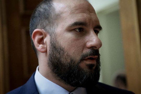 «Πλήγμα για την ανεξαρτησία της ΕΕΔΑ η διάταξη Τζανακόπουλου»