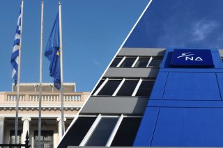 «Κακοποιούς» βλέπει ο Λοβέρδος