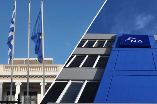 «Κακοποιούς» βλέπει ο Λοβέρδος