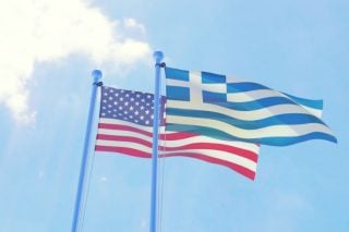 Ελληνοαμερικανικό Επιμελητήριο για 250η επέτειo: Ευκαιρία να αναδειχθεί η δυναμική της σχέσης Ελλάδας – ΗΠΑ