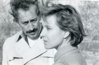 Η Ναυσικά μιλάει για την Ανιές