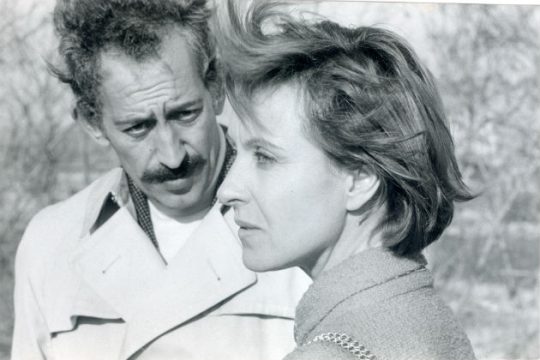 Η Ναυσικά μιλάει για την Ανιές