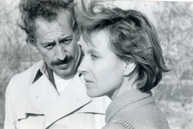 Η Ναυσικά μιλάει για την Ανιές