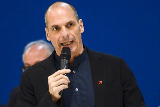 Ναι, ίδιοι δεν είναι. Γίνονται όμως