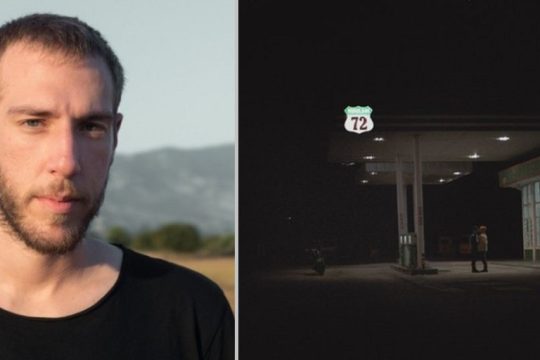 Η Ελλάδα πάει Κάνες
