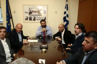 Με 14 ομάδες η Superleague τη νέα σεζόν