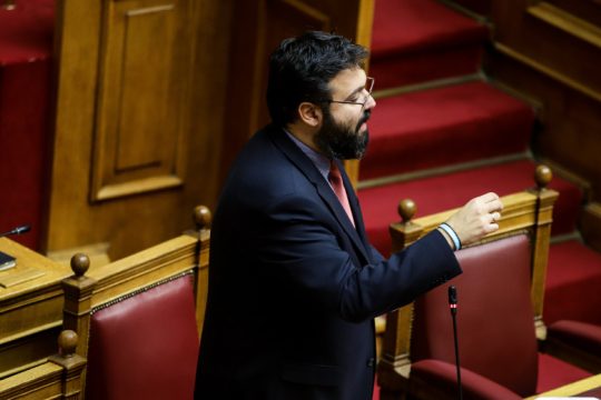 Μιλήστε δημιουργικά!
