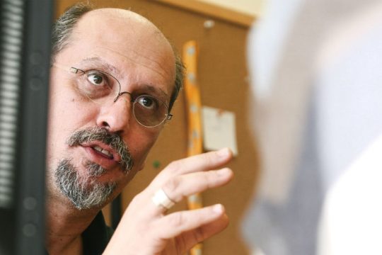 Καλό ταξίδι, Βασίλη
