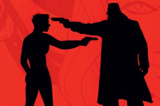 Ενα έθνος καρχαριών ο μεγάλος νικητής