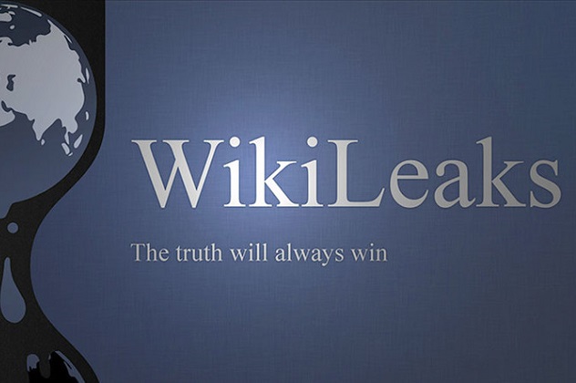 Τα WikiLeaks αποκαλύπτουν συνεργασία Τραμπ με τη spyware Palantir