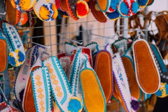Παρέμβαση ΑΑΔΕ για την 90χρονη με τα τερλίκια