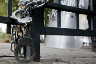 Πλήρης αμφισβήτηση του ελληνικού παράδοξου: χαμηλή εγκληματικότητα, «εγκληματικές» ποινές