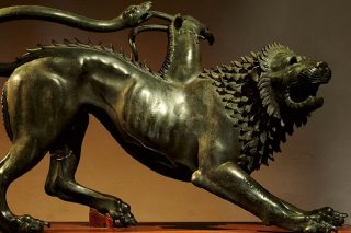 Χίμαιρες, ανέφικτες τριάδες και νέοι δαίμονες
