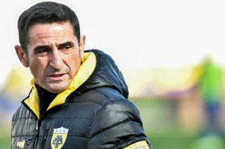 Ο «άλλος» Μανόλο… ορμάει για το Kύπελλο