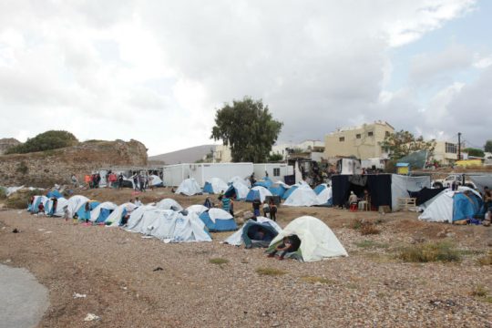 Δίκη για δύο δημοσιογράφους της Χίου έπειτα από μήνυση του δημάρχου