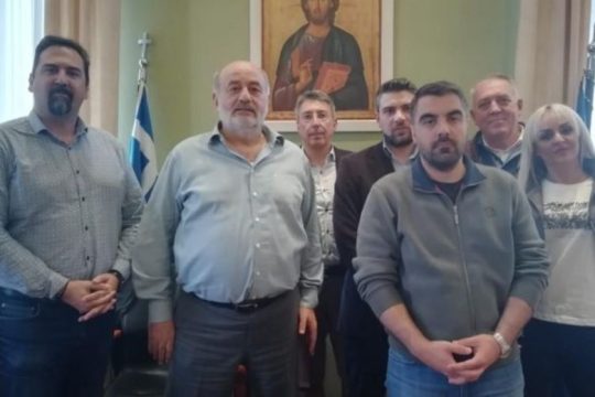 Οι χρυσαυγίτες είναι… φίλοι μας