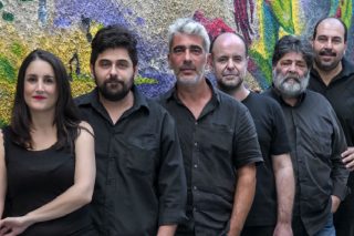 Μια μεγάλη σύνοδος κορυφής για το ρεμπέτικο