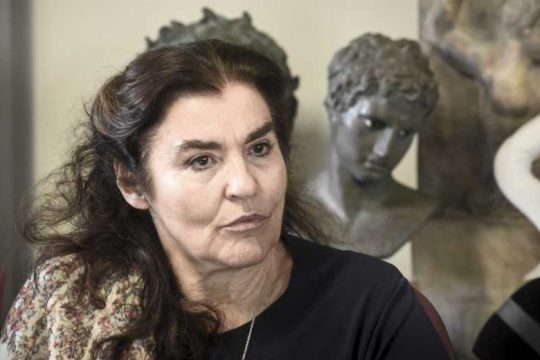 «Πολιτισμός σημαίνει προτεραιότητα για ευημερία και ειρήνη»