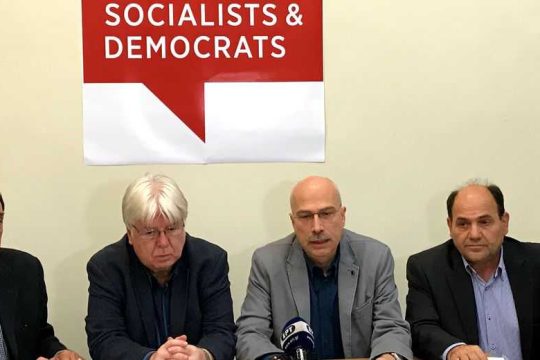 Η «πραγματική γέφυρα» του ΚΙΝ.ΑΛΛ.