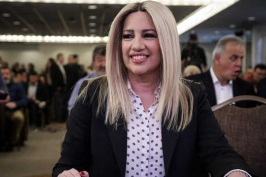 Πολιτικό Συμβούλιο με φόντο τις κάλπες