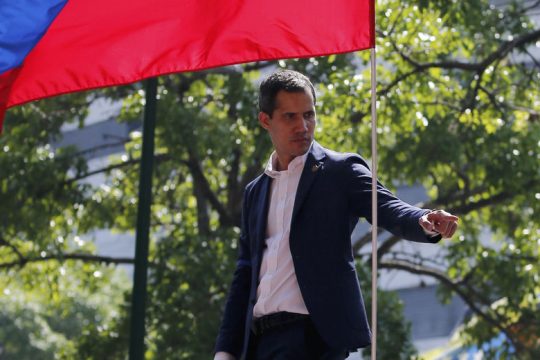 Δύσκολοι καιροί για πραξικοπηματίες