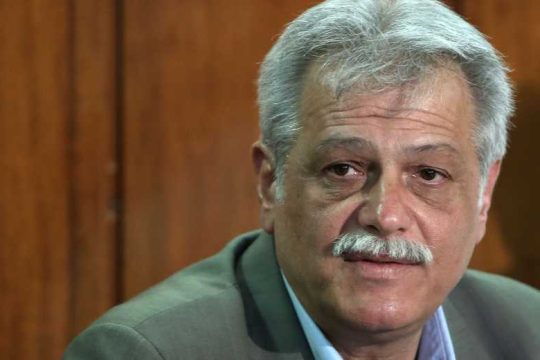 «Αντί για καζίνο, διεκδικούμε χώρους πολιτισμού»