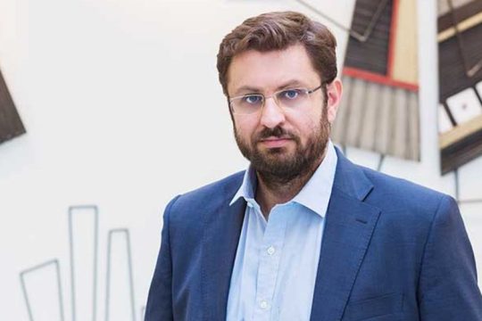 «Το προσκλητήριο για την προοδευτική Ελλάδα είναι ανοιχτό»