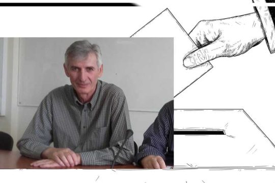 Δέσμευσή μας η ριζική αλλαγή στη διοίκηση της περιφέρειας