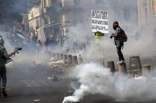 Πραγματική επίθεση ή απλώς… fake news;