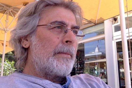 Αλέξη, η Αριστερά είναι αλλού!