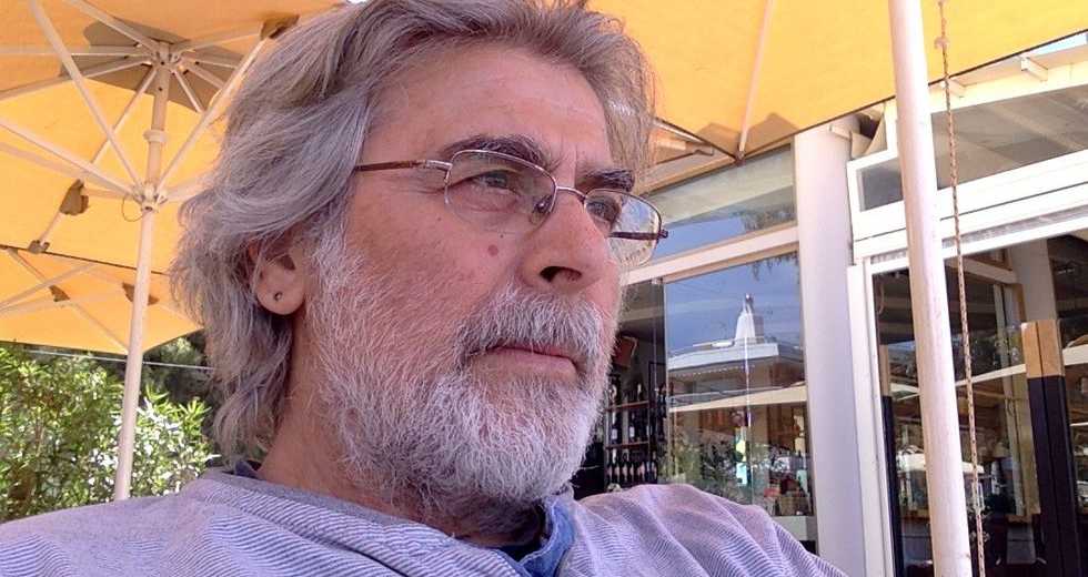 Αλέξη, η Αριστερά είναι αλλού!